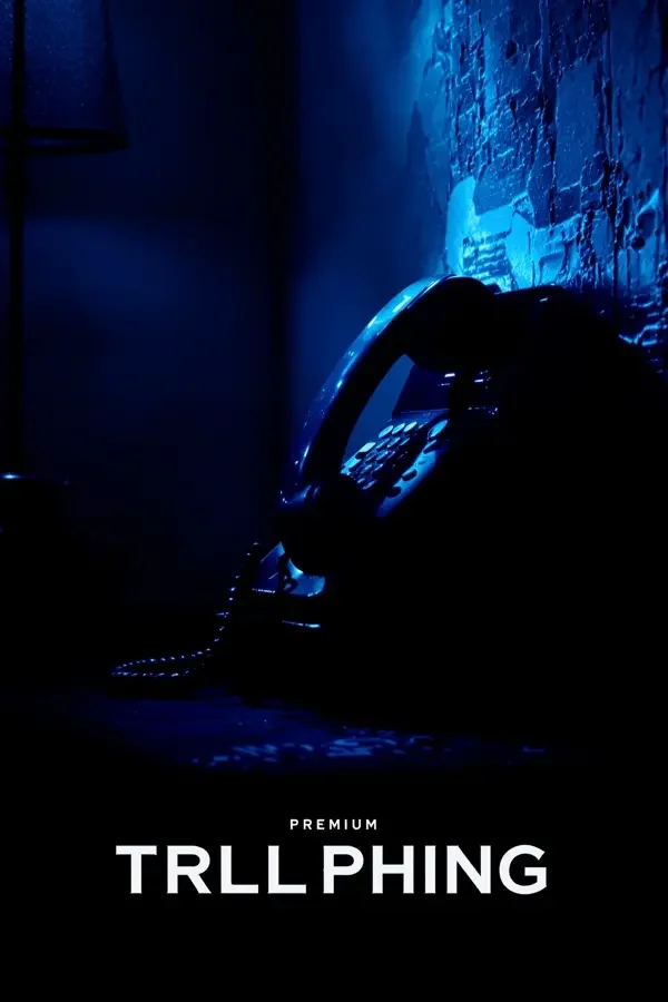深夜来电 海报 - 黄果漫剧网址